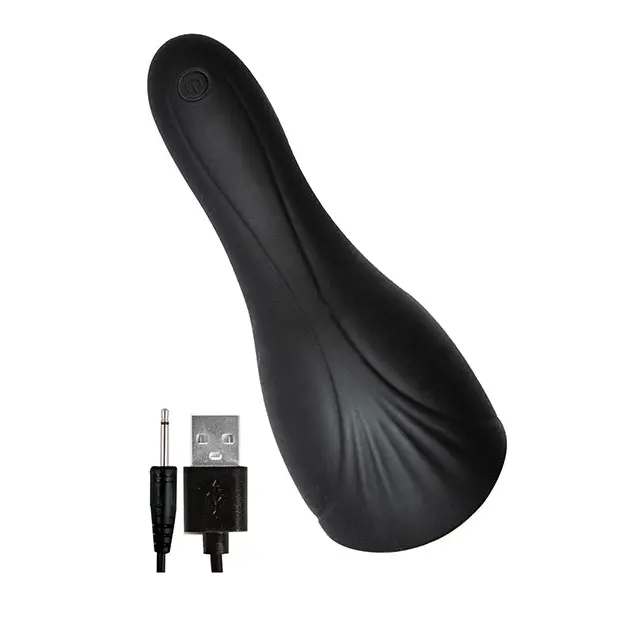 Enhancer Ultimate Blow Job - Black - Dolls & Masturbators