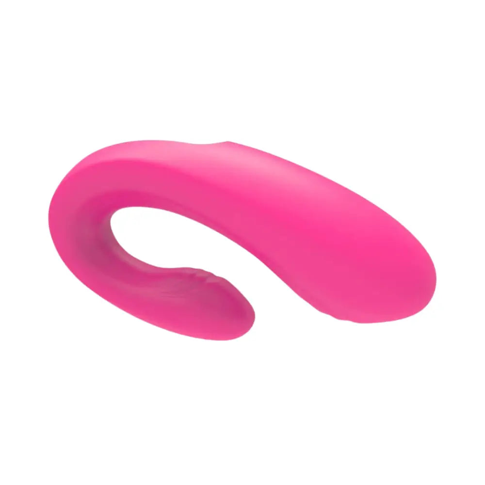 ENJOY Wearable U-Shape Vibrator: Portable Pleasure for Couples