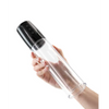 Enlarge Atlas Pump - Black - Penis Enhancement