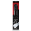 Enlarge Colossus Pump - Black - Penis Enhancement