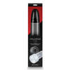 Enlarge Titan Pump - Black - Penis Enhancement