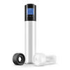 Enlarge Viking Pump - Black - Penis Enhancement