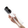 Enlarge Viking Pump - Black - Penis Enhancement
