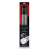 Enlarge Viking Pump - Black - Penis Enhancement