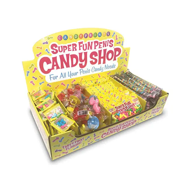 Entertainmints Candy Shop - Bachelorette & Party Supplies