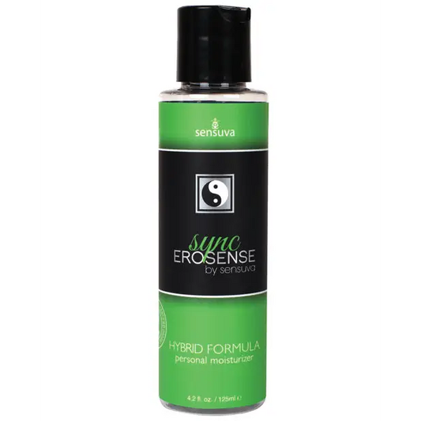 Erosense Sync Water-Hybrid Lubricant - Lubricants
