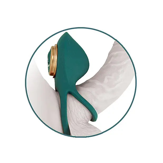 Erotic Play Kit - Green