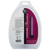 Erotic Toy Company Chrome Classics 5’’ Vibe - Pink - Vibrators