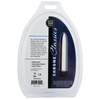 Erotic Toy Company Chrome Classics 5’’ Vibe - Silver - Vibrators
