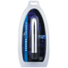 Erotic Toy Company Chrome Classics 7’’ Vibe - Silver - Vibrators