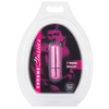 Erotic Toy Company Chrome Classics Bullet 7 Speed - Pink - Stimulators