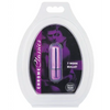 Erotic Toy Company Chrome Classics Bullet 7 Speed - Purple - Stimulators