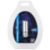 Erotic Toy Company Chrome Classics Bullet 7 Speed - Silver - Stimulators