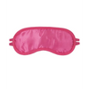Erotic Toy Company Satin Fantasy Blindfold - Pink - Bondage Blindfolds & Restraints