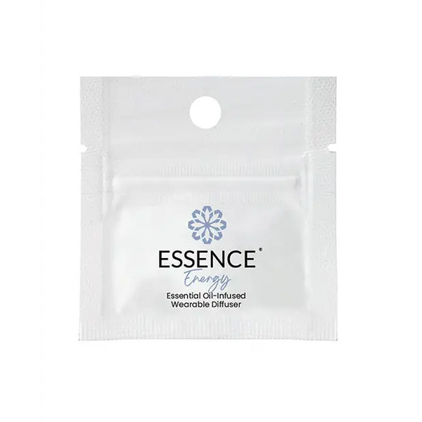 Essence Ring Single Sachet - Energy - Body & Bath Products