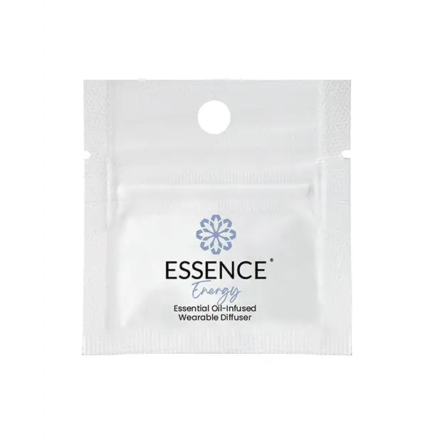 Essence Ring Single Sachet - Energy - Body & Bath Products