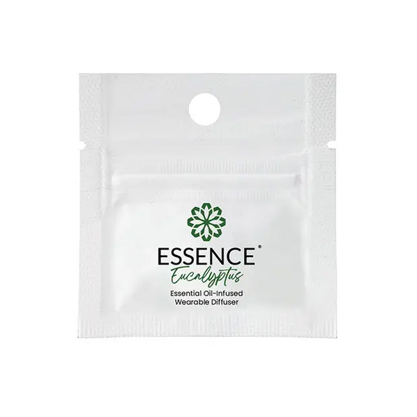 Essence Ring Single Sachet - Eucalyptus - Body & Bath Products