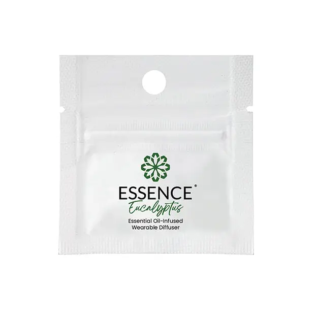 Essence Ring Single Sachet - Eucalyptus - Body & Bath Products