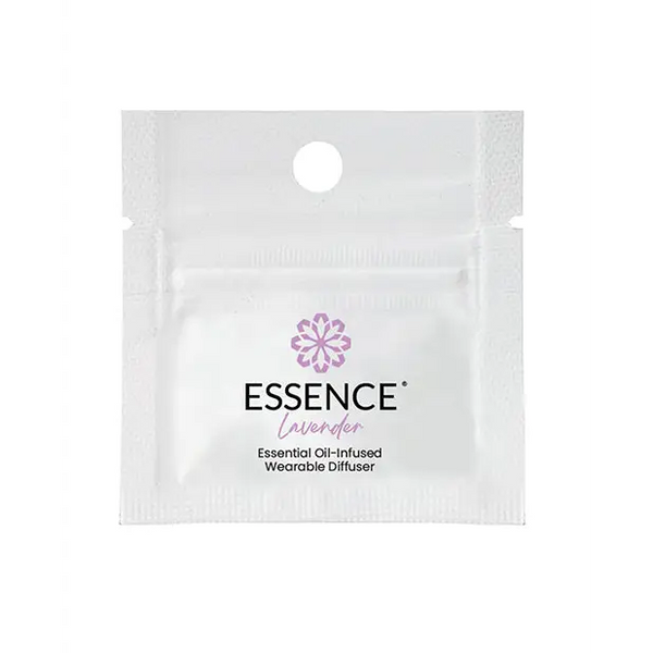 Essence Ring Single Sachet - Lavender - Body & Bath Products