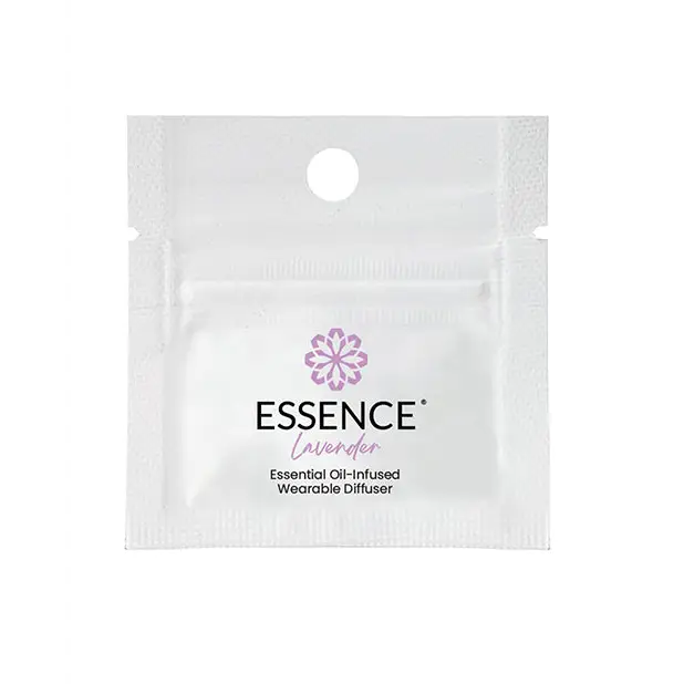Essence Ring Single Sachet - Lavender - Body & Bath Products