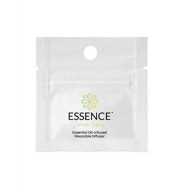 Essence Ring Single Sachet - Lemon Lime - Body & Bath Products