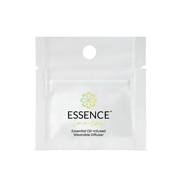 Essence Ring Single Sachet - Lemon Lime - Body & Bath Products