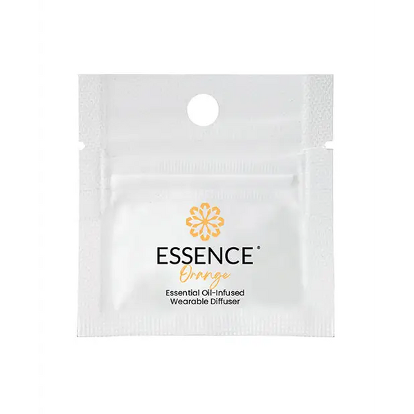 Essence Ring Single Sachet - Orange - Body & Bath Products
