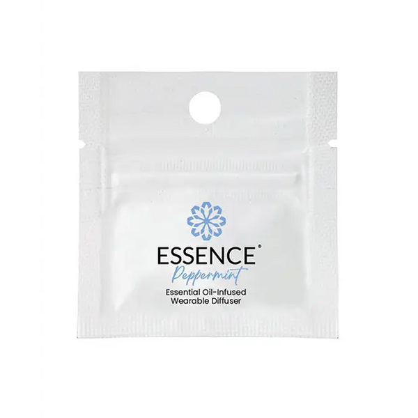 Essence Ring Single Sachet - Peppermint - Body & Bath Products