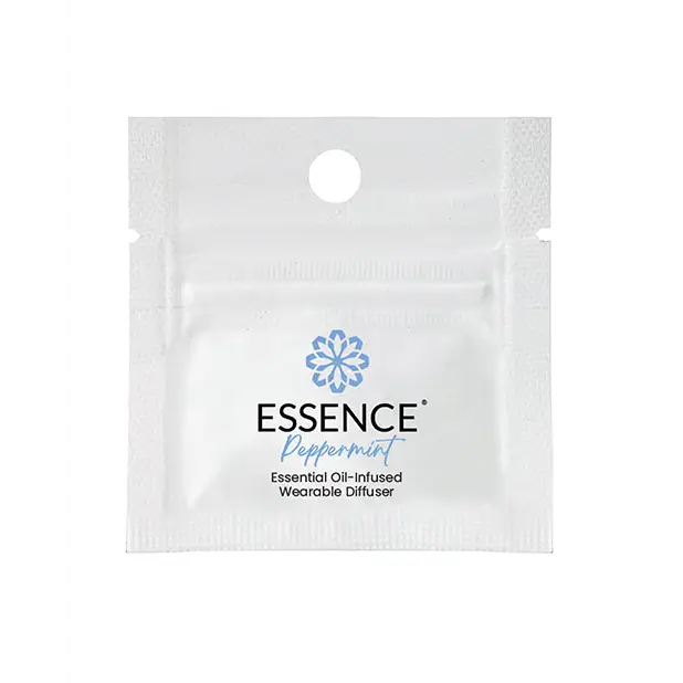 Essence Ring Single Sachet - Peppermint - Body & Bath Products
