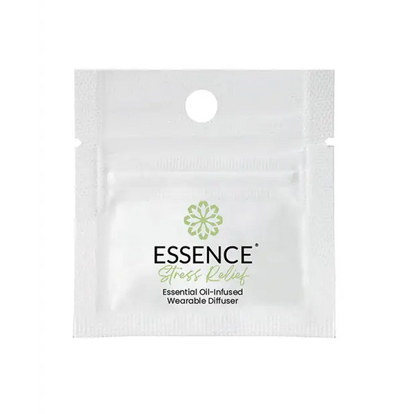 Essence Ring Single Sachet - Stress Relief - Body & Bath Products