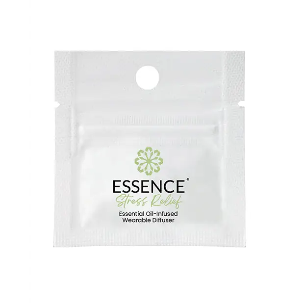 Essence Ring Single Sachet - Stress Relief - Body & Bath Products
