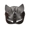 Euphoria Collection Cat Mask - Bondage Blindfolds & Restraints