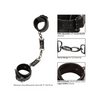 Euphoria Collection Hand Cuffs - Bondage Blindfolds & Restraints