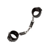 Euphoria Collection Hand Cuffs - Bondage Blindfolds & Restraints