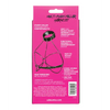 Euphoria Collection Multi Chain Collar Harness - Bondage Blindfolds & Restraints