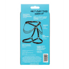 Euphoria Collection Multi Chain Thigh Harness - Bondage Blindfolds & Restraints