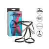 Euphoria Collection Multi Chain Thigh Harness - Bondage Blindfolds & Restraints