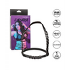 Euphoria Collection Plus Size Halter Buckle Harness - Bondage Blindfolds & Restraints