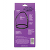 Euphoria Collection Plus Size Halter Buckle Harness - Bondage Blindfolds & Restraints