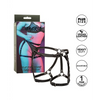 Euphoria Collection Plus Size Riding Thigh Harness - Bondage Blindfolds & Restraints