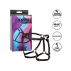Euphoria Collection Riding Thigh Harness - Bondage Blindfolds & Restraints