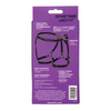Euphoria Collection Riding Thigh Harness - Bondage Blindfolds & Restraints