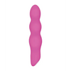 Evolved Afterglow Light Up Vibrator - Pink - Vibrators