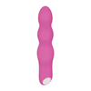 Evolved Afterglow Light Up Vibrator - Pink - Vibrators