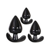 Evolved Anal Delights - Black - Anal Products