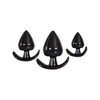 Evolved Anal Delights - Black - Anal Products