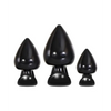 Evolved Anal Delights - Black - Anal Products
