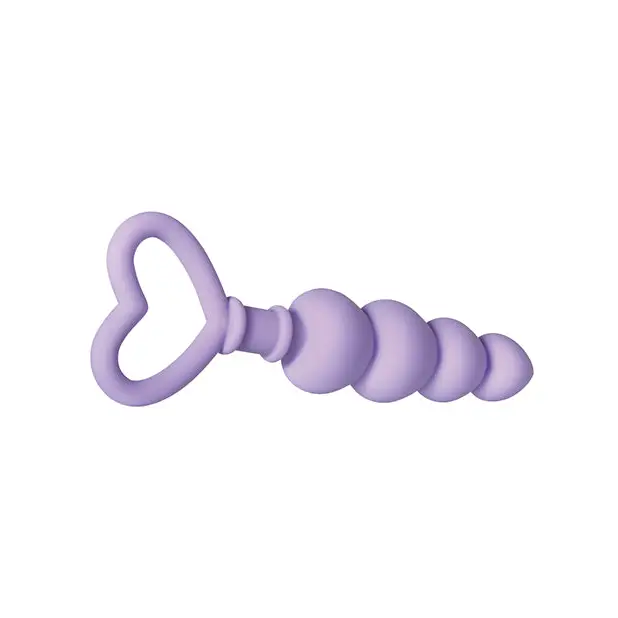 Evolved Anal Sweet Treat - Purple - Anal Products