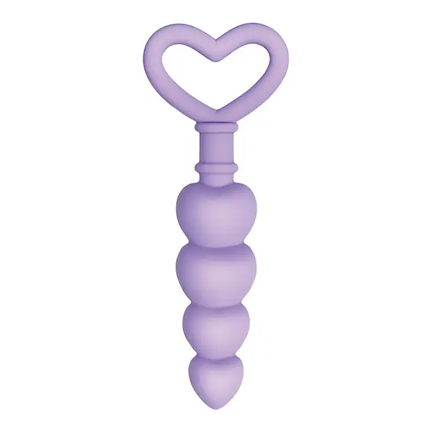Evolved Anal Sweet Treat - Purple - Anal Products