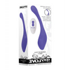 Evolved Anywhere Vibe - Blue - Stimulators